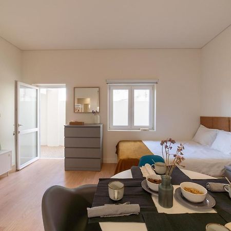 Monsanto Hill House - No. 565 -1 D Apartment Lisboa Екстериор снимка