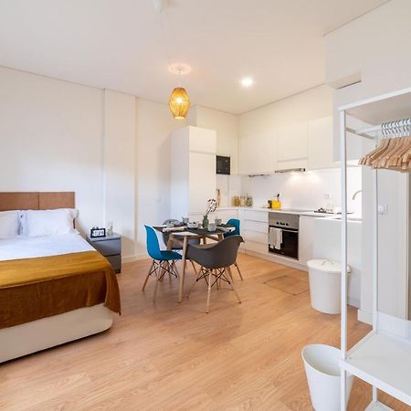 Monsanto Hill House - No. 565 -1 D Apartment Lisboa Екстериор снимка