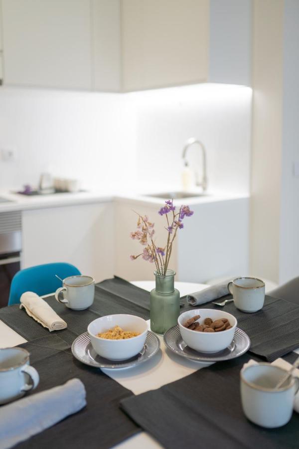 Monsanto Hill House - No. 565 -1 D Apartment Lisboa Екстериор снимка