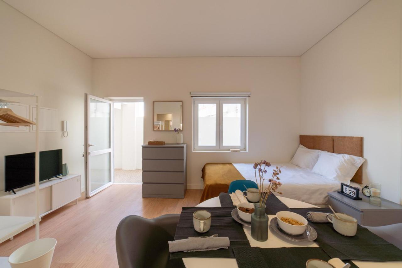 Monsanto Hill House - No. 565 -1 D Apartment Lisboa Екстериор снимка