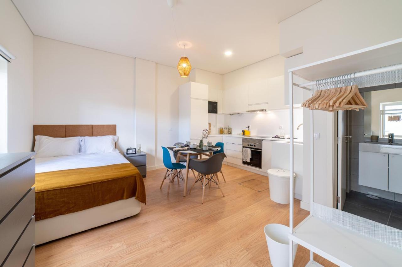 Monsanto Hill House - No. 565 -1 D Apartment Lisboa Екстериор снимка