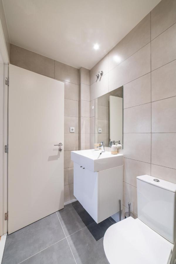 Monsanto Hill House - No. 565 -1 D Apartment Lisboa Екстериор снимка