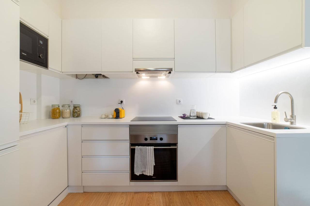 Monsanto Hill House - No. 565 -1 D Apartment Lisboa Екстериор снимка