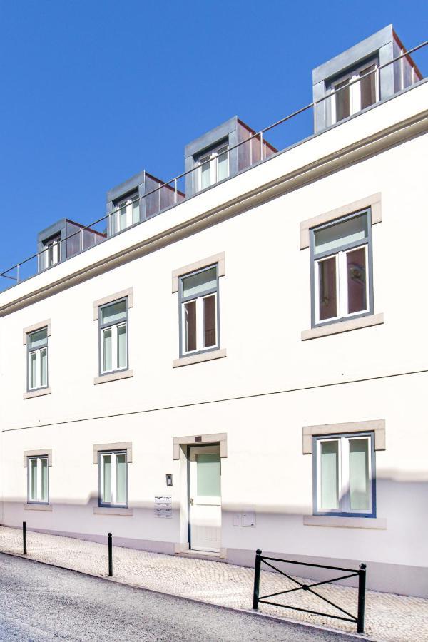 Monsanto Hill House - No. 565 -1 D Apartment Lisboa Екстериор снимка