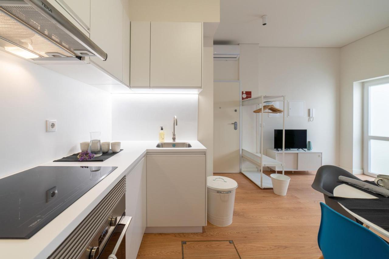 Monsanto Hill House - No. 565 -1 D Apartment Lisboa Екстериор снимка