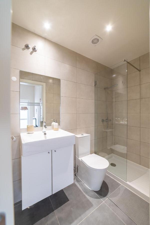 Monsanto Hill House - No. 565 -1 D Apartment Lisboa Екстериор снимка